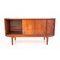 Small Mid-Century Sideboard, 1970s 4