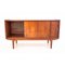 Small Mid-Century Sideboard, 1970s, Immagine 4