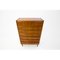 Scandinavian Teak Dresser, 1960s 3