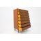 Scandinavian Teak Dresser, 1960s, Immagine 6