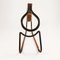 Vintage Bottle Holder from Laurids and Lonborg, Image 2