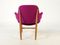 Shell Chair by Ib Kofod-Larsen for Christensen & Larsen, Immagine 5