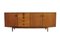 4022 Teak Sideboard von Ib Kofod-Larsen für G Plan / Grange of London 1