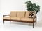 Scandinavian Teak Sofa 6