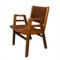 Mid-Century Chairs by Frantisek Jirak, Czechoslovakia, 1960s, Set of 2, Image 4