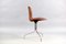 Vintage Swivel Desk Chair by Preben Fabricius & Jørgen Kastholm for Boex 2