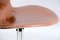 Vintage Swivel Desk Chair by Preben Fabricius & Jørgen Kastholm for Boex, Image 7