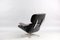 Mid-Century Brown Leather Lounge Chair by Charles & Ray Eames for Vitra, Image 5