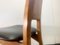 Mid-Century Cherrywood Dining Chairs by Ernst Martin Dettinger, Set of 5 11