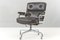 ES 104 Lobby Chair by Charles & Ray Eames for Miller & Vitra, 1970s 1