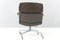 Chaise de Bureau ES 104 par Charles & Ray Eames pour Miller & Vitra, 1970s 12