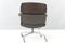 ES 104 Lobby Chair by Charles & Ray Eames for Miller & Vitra, 1970s 12