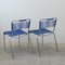 French Dining Chairs, 1960s, Set of 2, Image 7