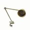 Industrial Adjustable Desk Lamp, 1960s, Image 2