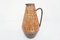 Vaso da terra grande in ceramica nello stile di Roger Capron, Francia, anni '50, Immagine 1
