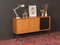 Walnuss Furnier Sideboard von Heinrich Riestenpatt, 1960er 3