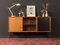 Walnut Veneer Sideboard from Heinrich Riestenpatt, 1960s 4