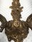 Rococo Style Wall Sconce, 1950s, Image 4