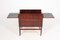 Mid-Century Danish Rosewood Dry Bar Cabinet from Dyrlund, 1960s, Image 7