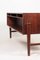 Bureau Mid-Century en Palissandre, Danemark, 1960s 7