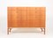 Danish Oak Dresser by Børge Mogensen for FDB, 1950s 1