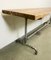 Industrial Dining Table, 1960s, Image 3