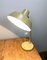 Beige Gooseneck Table Lamp, 1960s 9