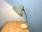 Beige Gooseneck Table Lamp, 1960s, Image 8