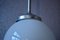 Bauhaus Boule Ceiling Lamp, 1940s 5