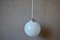 Bauhaus Boule Ceiling Lamp, 1940s, Image 6
