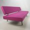 Sleeping Sofa by Gijs van der Sluis for Gispen, 1960s 6