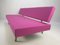 Sleeping Sofa by Gijs van der Sluis for Gispen, 1960s 5