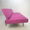 Schlafsofa von Gijs van der Sluis für Gispen, 1960er 7