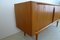 Mid-Century Teak Sideboard with Sliding Door from Bernhard Pedersen & Søn, 1960s 6