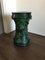 Vintage Oriental Style Ceramic Console Table, 1960s 1