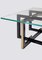 Scale Sync II Side Table by Harry Clark for harryclarkinterior 3