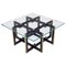 Table d'Appoint Scale Sync II par Harry Clark pour harryclarkinterior 1