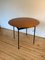 German Dining Table from Mauser Werke Waldeck, 1960s, Image 1