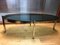 Oval Coffee Table, 1970s, Image 6