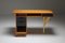 Bureau Mid-Century Moderniste, Pays-Bas, 1950s 8