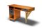 Mid-Century Dutch Modernist Desk, 1950s 1