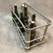 Bottle Racks from Hugennot, 1950s, Set of 3 5