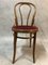 Antique Bentwood Bistro Chairs from Finme, Set of 2 5