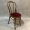 Antique Bentwood Bistro Chairs from Finme, Set of 2, Image 1
