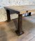 Industrial Coffee Table, 1950s, Image 2