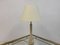 Italian Travertine Table Lamp, 1970s 7