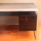 Steel RA4 Desk from Mauser Werke Waldeck, 1950s 16