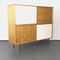 Credenza by Helmut Magg for Deutsche Werkstatten, 1960s 1