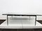 Chrome and Green Marble Coffee Table, 1960s, Image 7