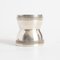 Mid-Century French Sliver Plated Gallia Egg Cup from Christofle, 1960s 5